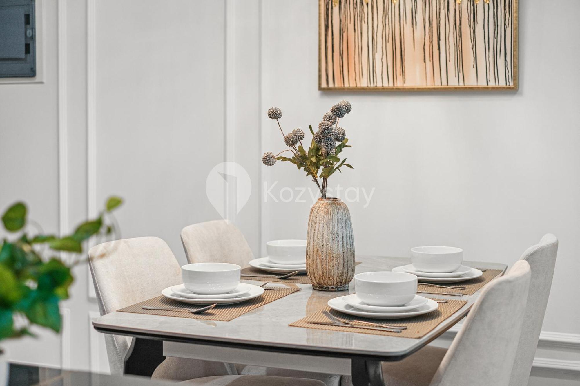 Savya Aparthotel By Kozystay - Bandung City Buitenkant foto