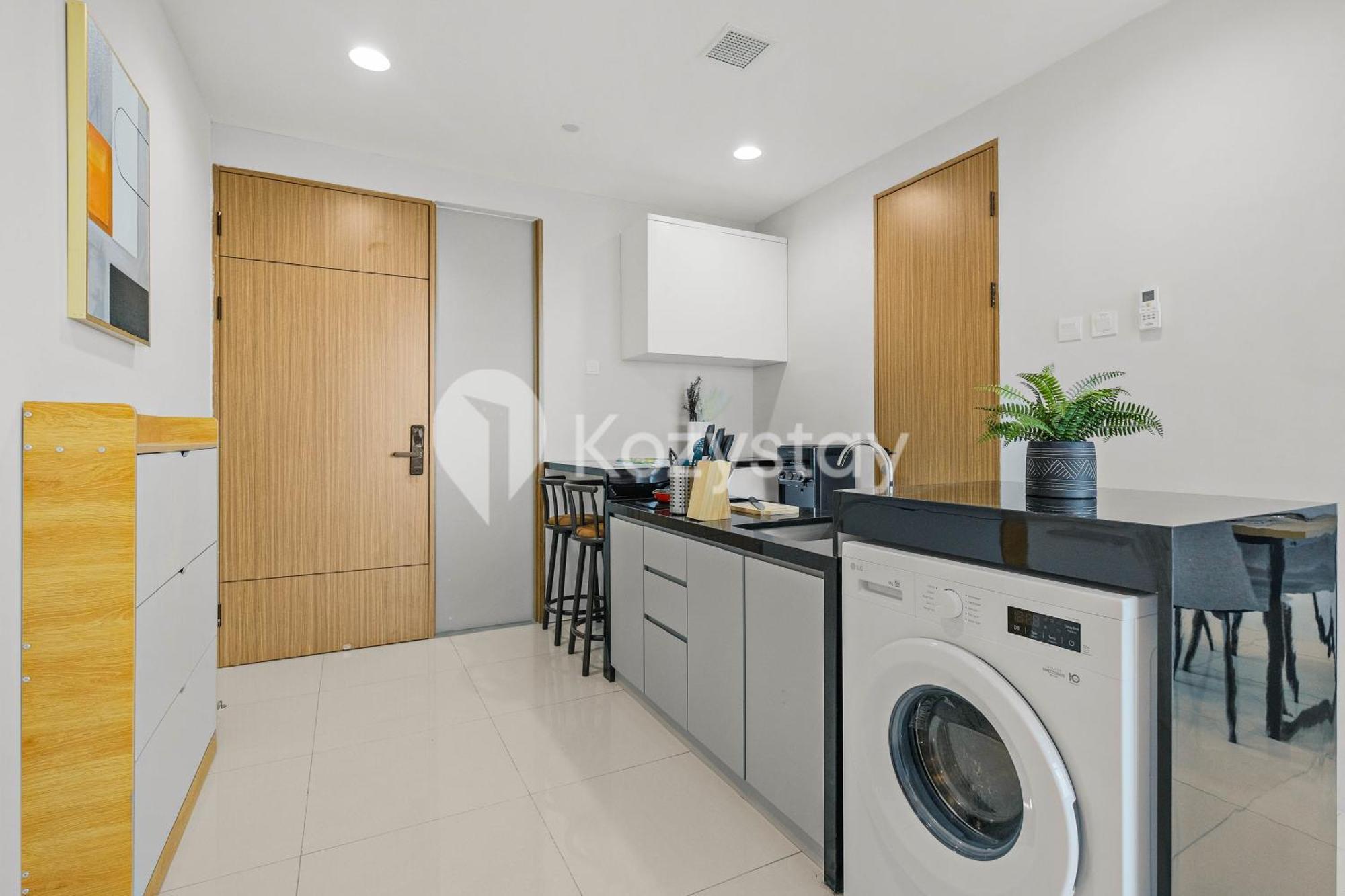 Savya Aparthotel By Kozystay - Bandung City Buitenkant foto