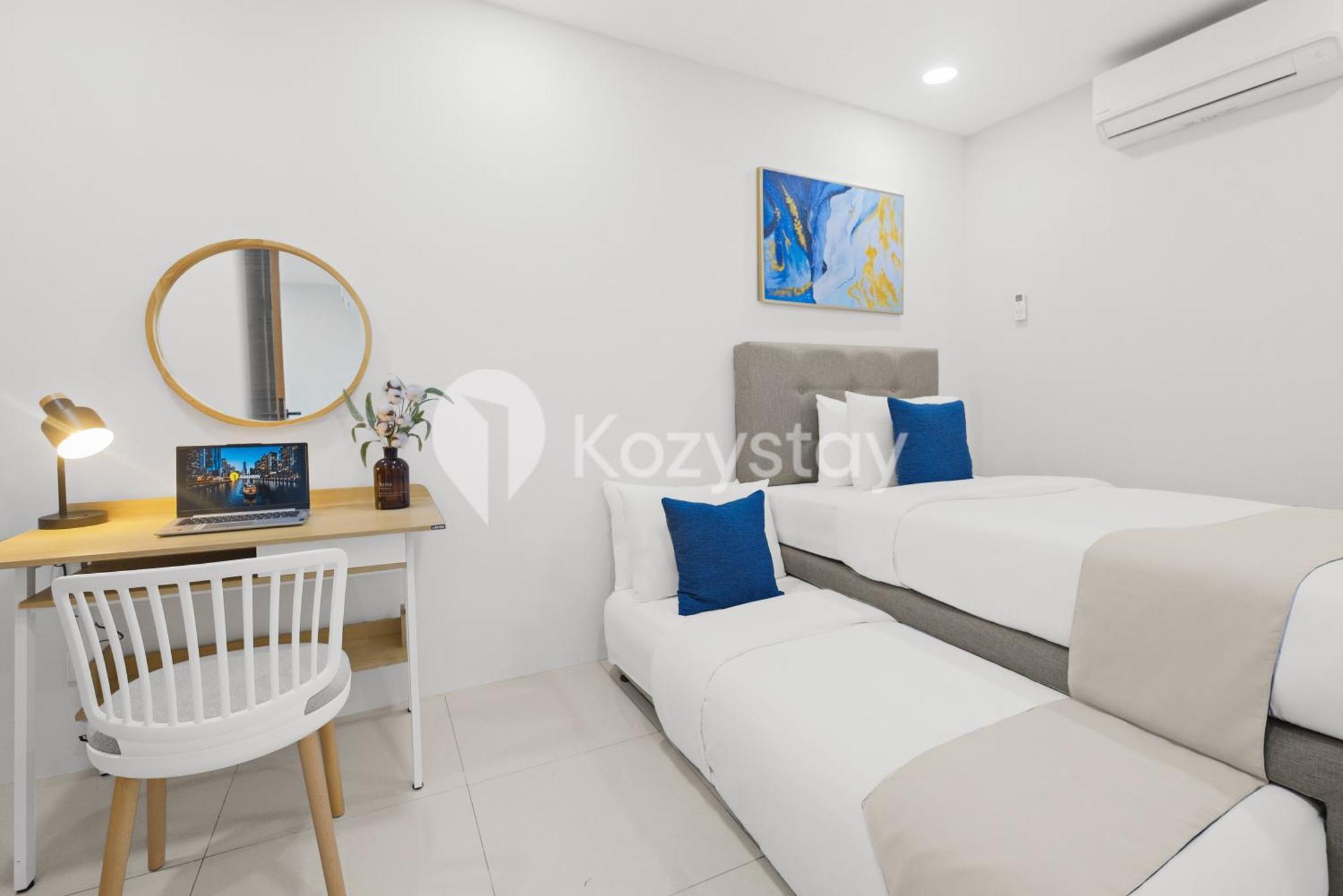 Savya Aparthotel By Kozystay - Bandung City Buitenkant foto