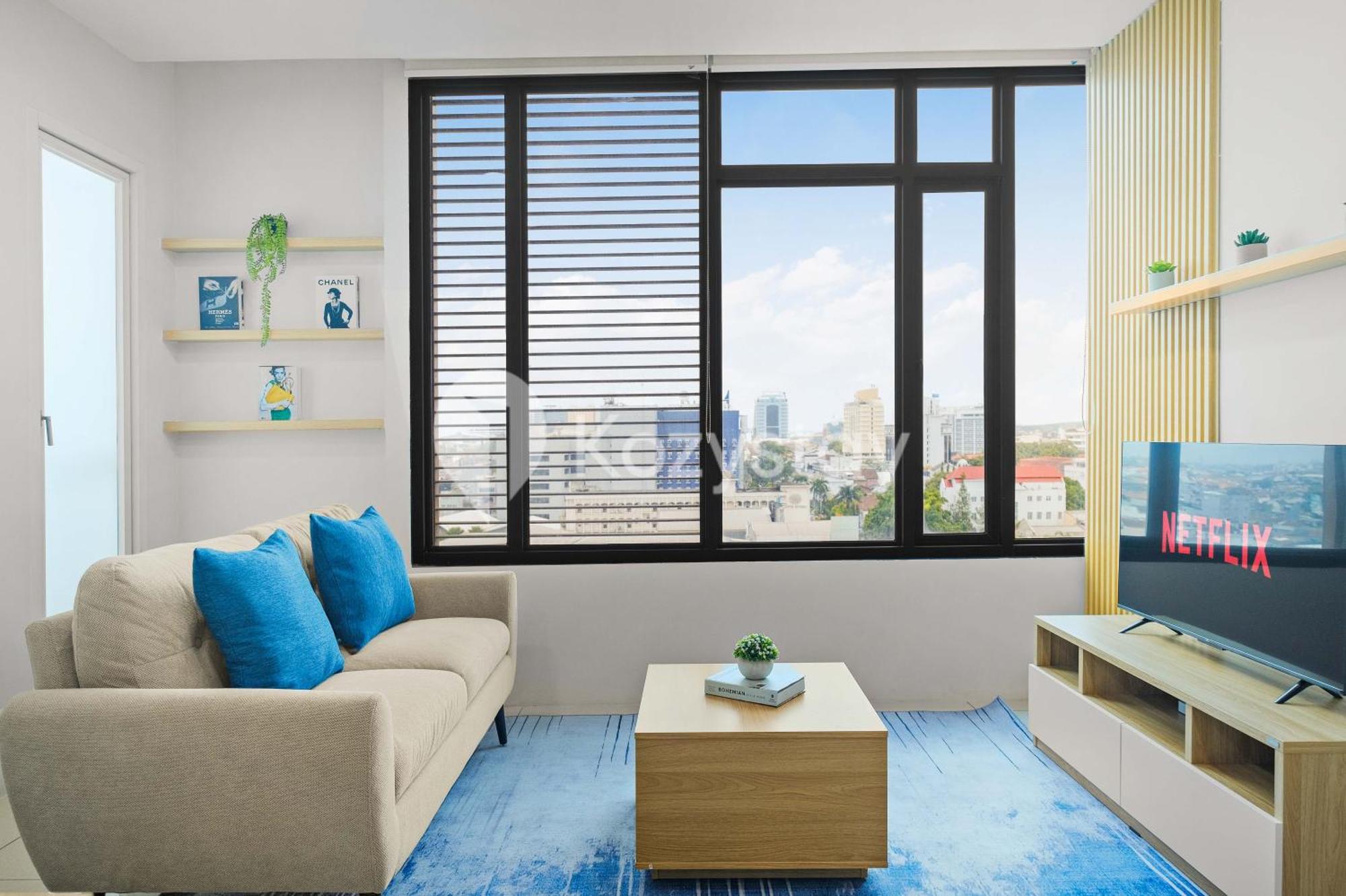 Savya Aparthotel By Kozystay - Bandung City Buitenkant foto